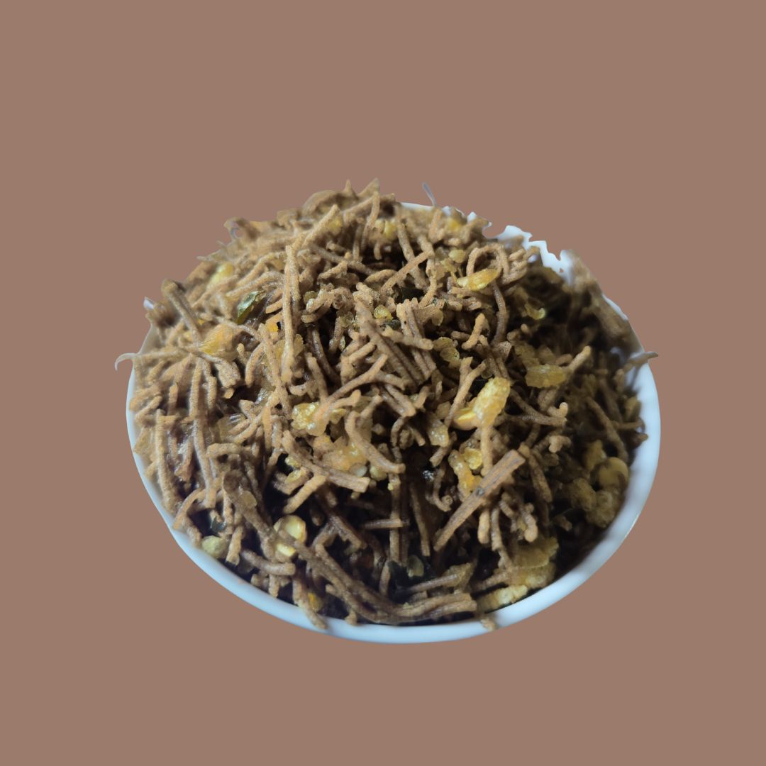 Ragi Mixture - Image 3