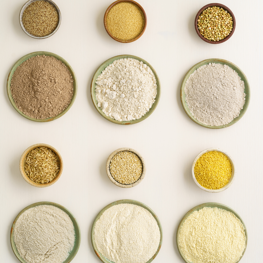 The Story of Millet Store