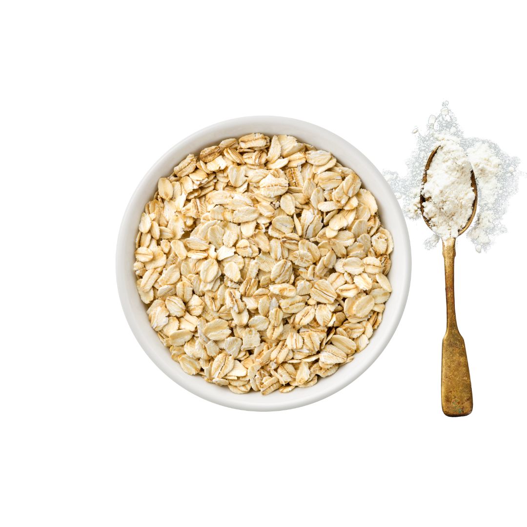 Rolled Oats Flour  - Image 1