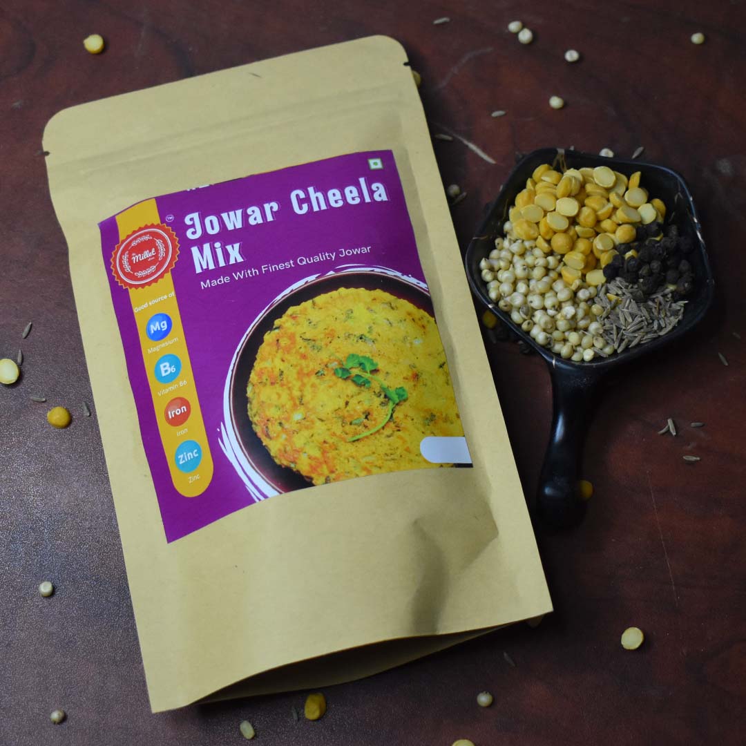 Instant Dosa Mixes - Image 5