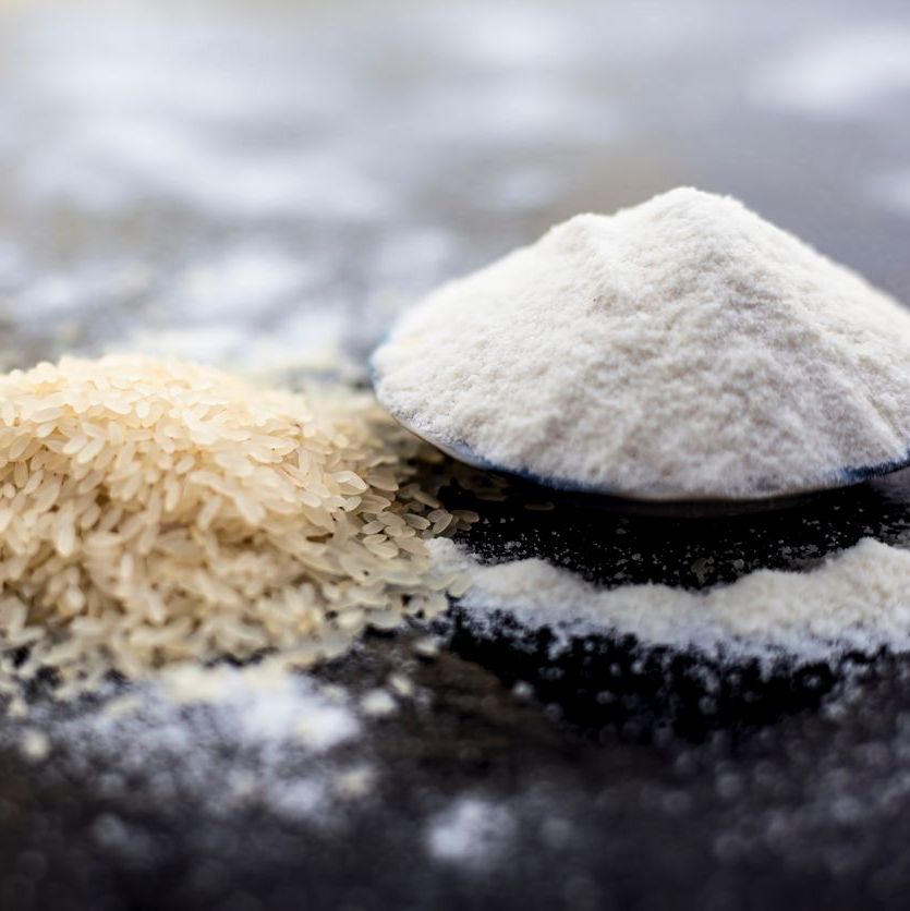 Soaked | Activated White Rice Flour  - Image 3