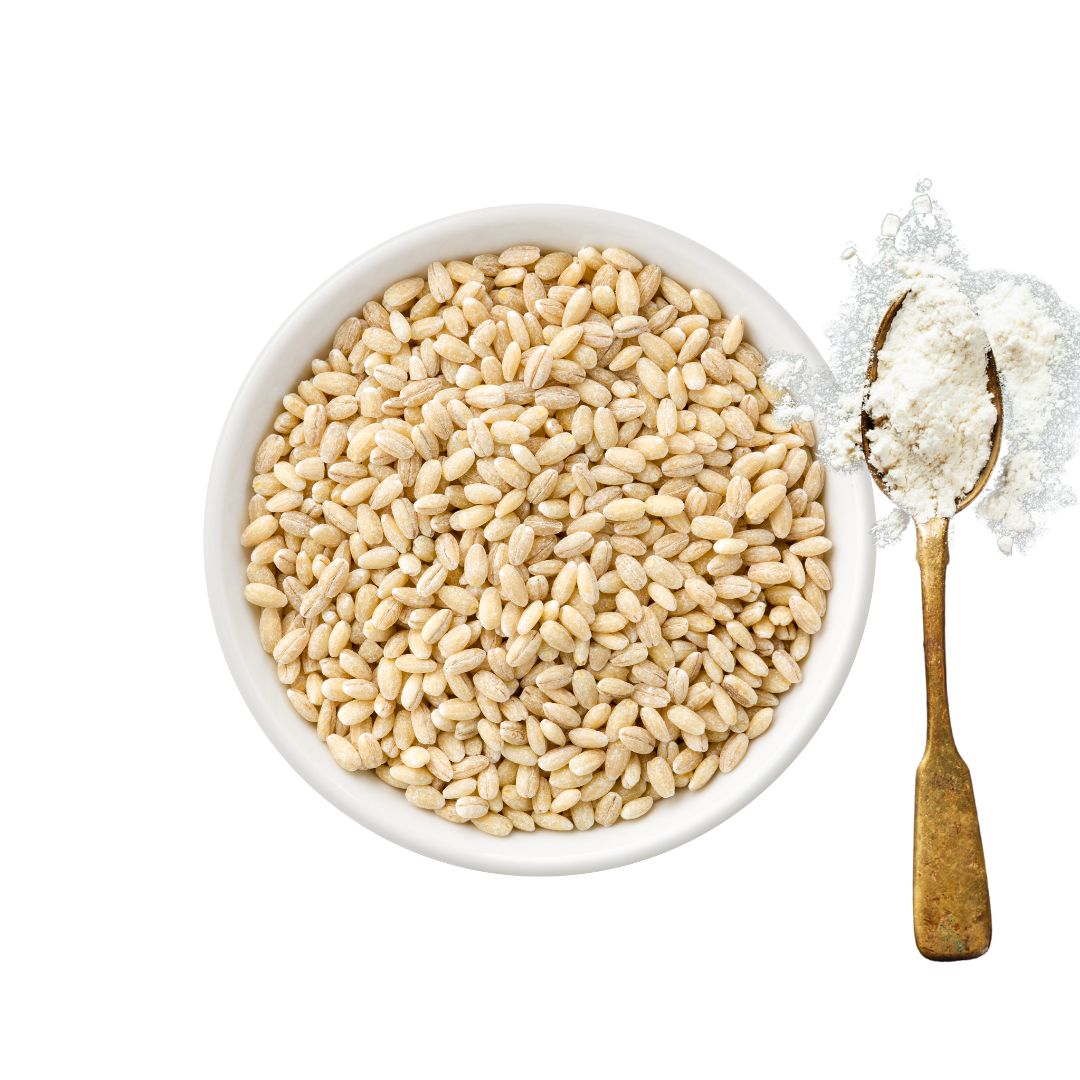 Barley Flour | Jau Atta - Image 2