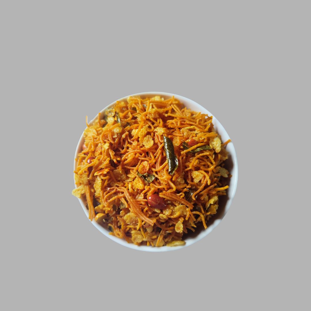 Foxtail Mixture - Image 2