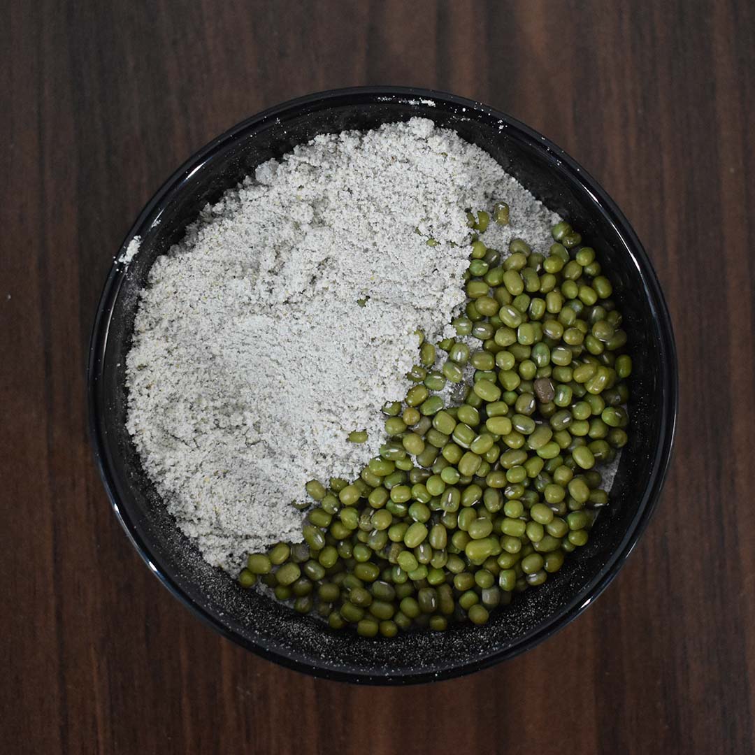Green Gram Flour - Image 2