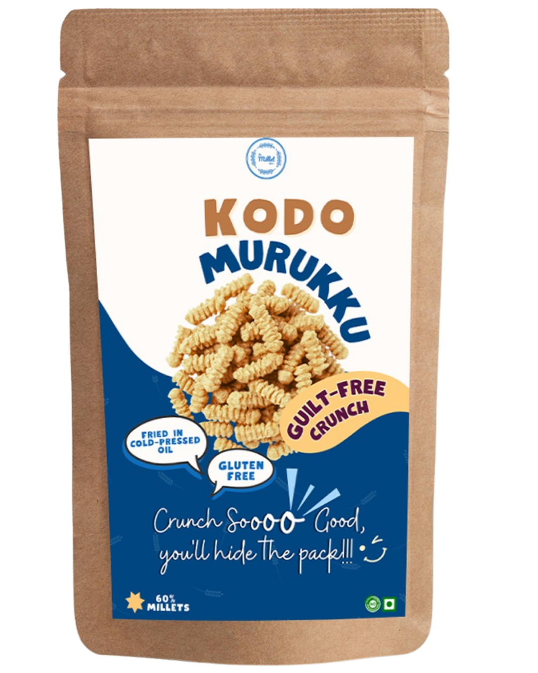 Kodo Murukku