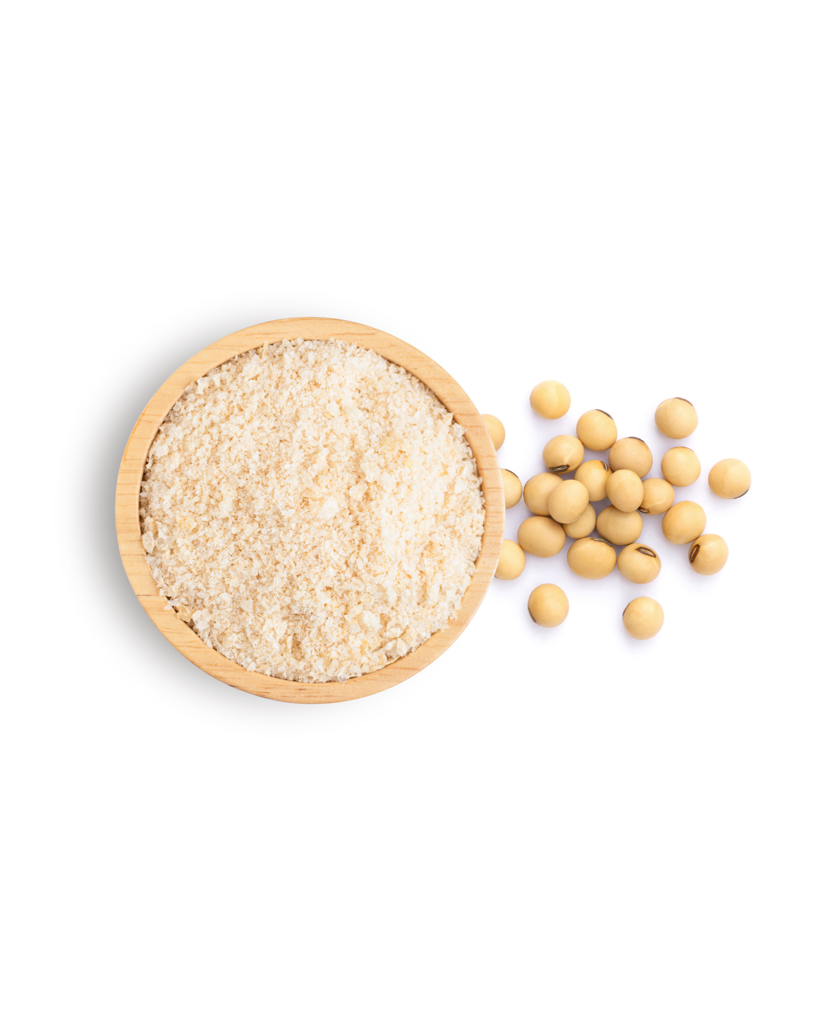 Soyabean Flour  - Image 2