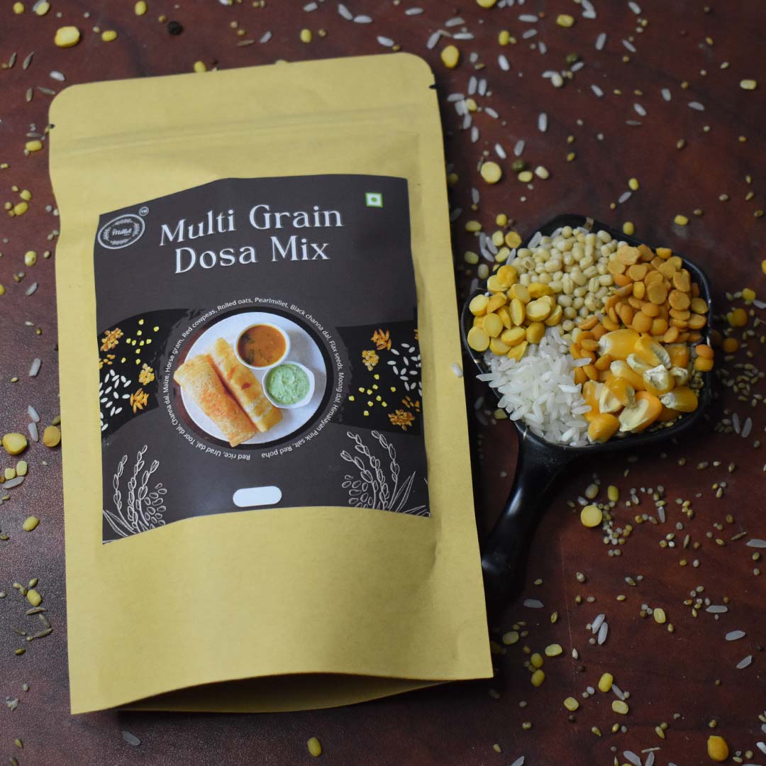 Instant Dosa Mixes - Image 2