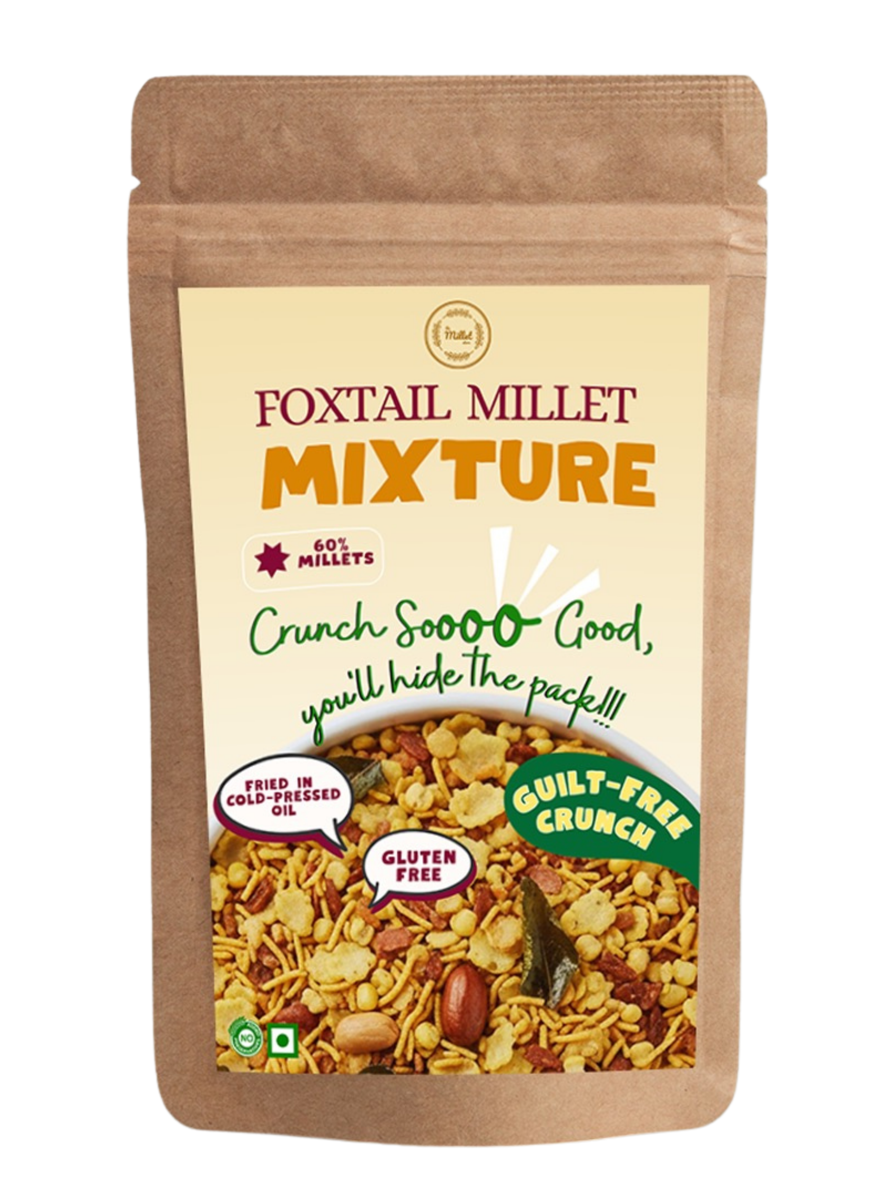 Foxtail Mixture - Image 1
