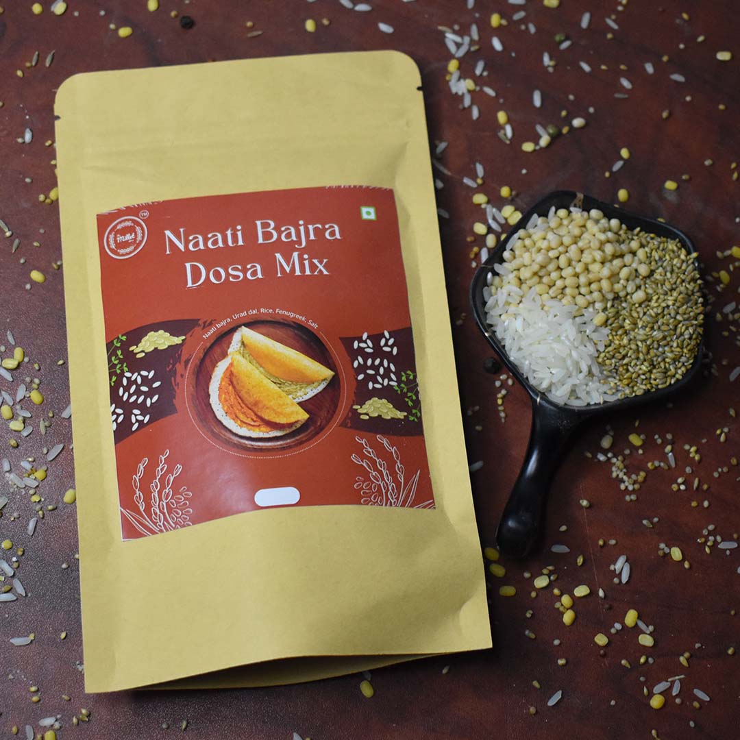 Instant Dosa Mixes - Image 3